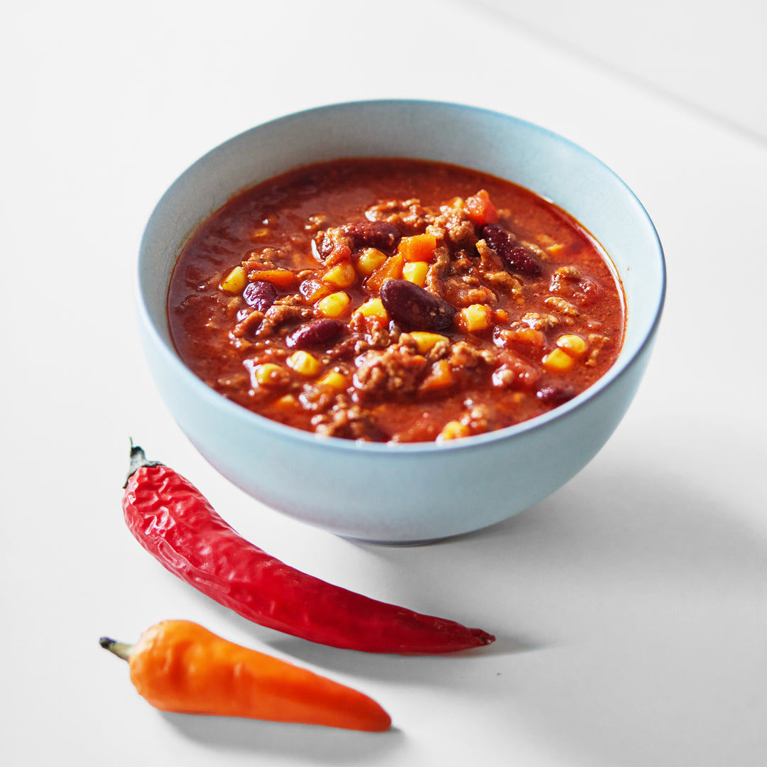 Chili con Carne