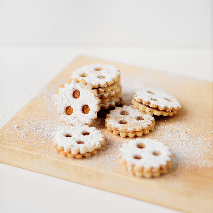 Linzer Augen