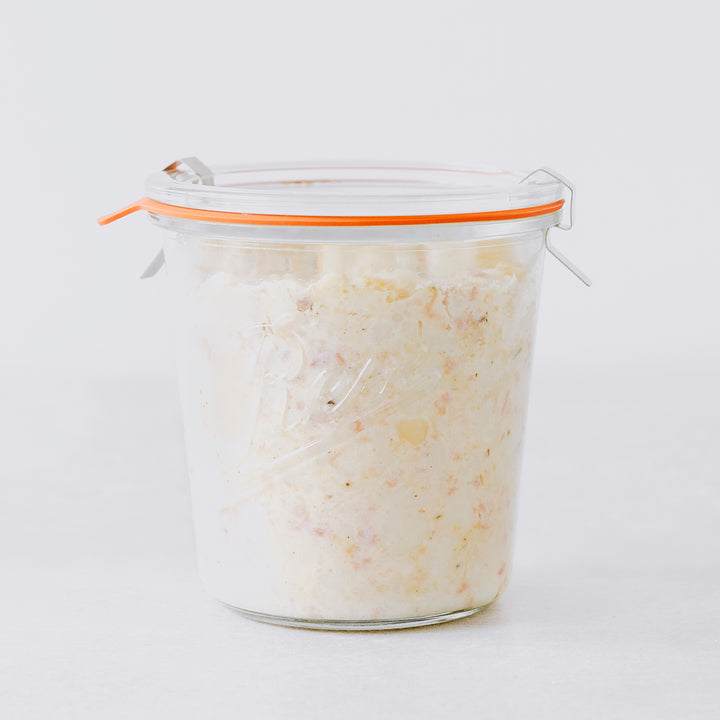 Käsespätzle