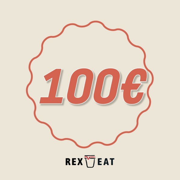 Gutschein - 100€