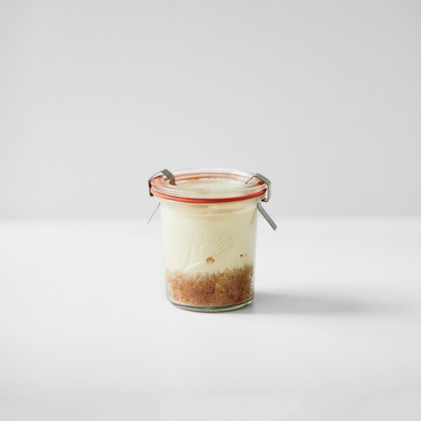 Mini-Butterkeks-Cheesecake
